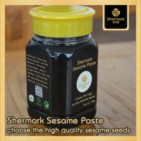 Black Sesame paste In 370g