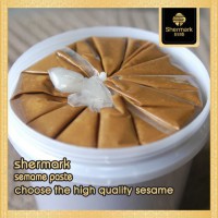 White Sesame Seed Paste From China