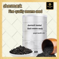 Toasted Black Sesame Seeds Benefits with Over Ten Cooked Way