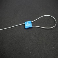 Adjustable Length Pull Tight Cable Seal For Sale