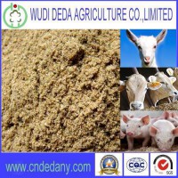 Fish Powder Animal Feed Of 65%-72% Protein From China Manufacturer