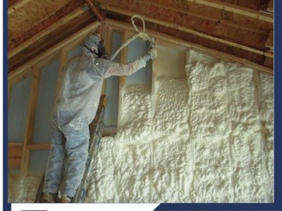 Polyurethane Foam For Spraying Interior Wall