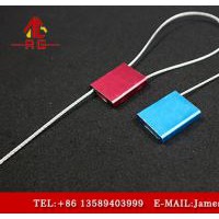 Adjustable Aluminum Alloy Container Cable Seal