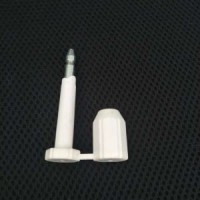 Adjustable Length Container Plastic Bolt Seal