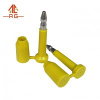High Strength Abs Coated Security Shipping Container Lock Manufacturer