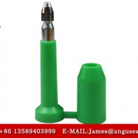 Abs Plastic Seal With Mechanical Container Bolt Seal