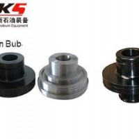 Mud Pump Piston Made From Thiakol Rubber Or Polyure-Thane