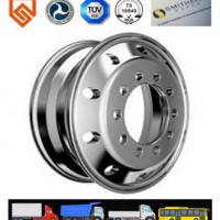 Factory Wholesale Steel Wheel Rim For Truck
