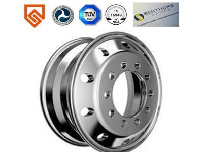 Truck Wheel Rims In Nice Quality