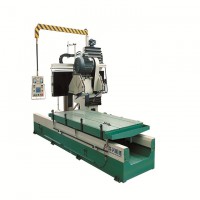 Stone Shaping Machine For Slab