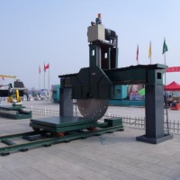 Stone Cutter Machinery