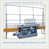 HX9325 Normal Single Edger used for grinding and polishing glass