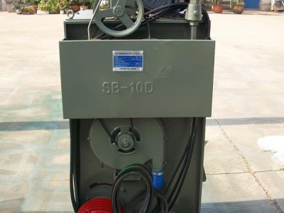 Rice Miller Machinery