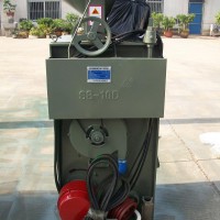 Rice Miller Machinery