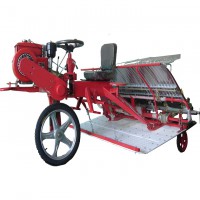 Rice Transplanter Machine