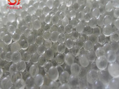 Chemical Stability, High Mechanical Intensity and Hardness Glass Beads for Sand Blasting