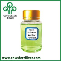 Liquid Phosphite Function Fertilizer For Potato Roots Rhizome Swelling