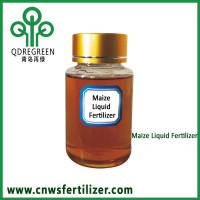 Liquid Phosphite Specialty Fertilizer For Maize Lodging Resistance And High Yield