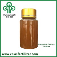 Liquid Calcium Fertilizer Compatible With Phosphorus Potassium PK WSF MKP B