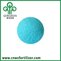 Water Soluble Fertilizer WSF NPK 15-30-15 Crystal Powder