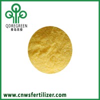 Water Soluble Fertilizer WSF NPK 17-17-17 Crystal Powder