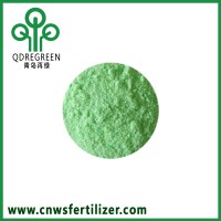 Water Soluble Fertilizer WSF NPK 18-18-18 Crystal Powder