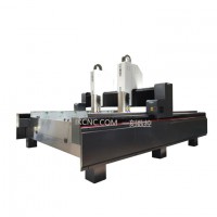 Granite Engraving Machine