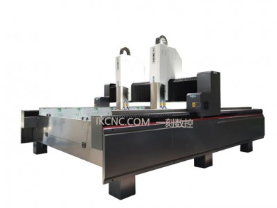 Stone CNC Engraving Machine