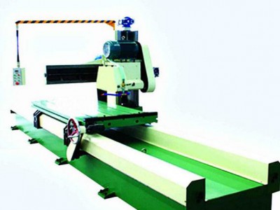 Portable Stone Cutting Machine