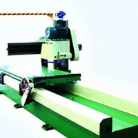 Portable Stone Cutting Machine
