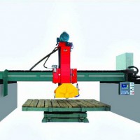 Stone Bridge Cutting Machine
