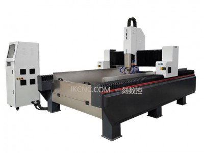 Round Stone Cutting Machine