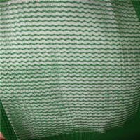 PE Flame Retardant construction Debris Netting