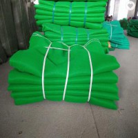 Useful construction balcony scaffold safety net for playground