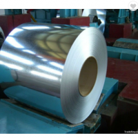 hot sell 2.0*1200mm SGCC DX51D hdgl/galvanlume steel coil/strip/sheet on ATF