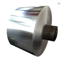 From Factory Sell by Wholesale BS DIN GB JIS 0.5mm Thickness Cold Rolled SGCC