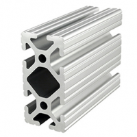 Manufacturer Aluminum-clad wood windows Profiles