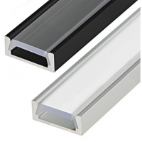 Manufacture aluminum extrusion profile for making sliding windows