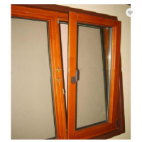 Anti Corrosion Profile aluminum extrusion windows and doors