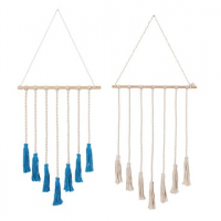 High quality decorative mandala tapestry woven wall hanging