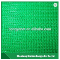 hifh quality hdpe green agricultural sun Shade Net