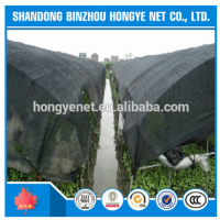 sun shade netting for agriculture