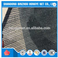 New HDPE anti uv sun shade net for agriculture greenhouse