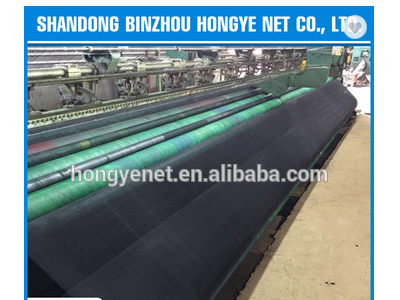 100% new blue HDPE construction safety net