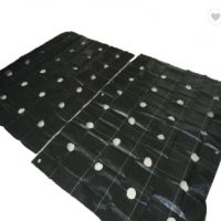 customized size Eco-Friendly anti grass cloth