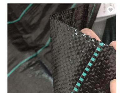 greenhouse anti grass cloth and pp material with black color