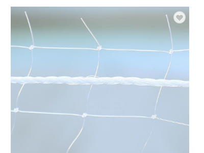 Transparent balcony security protection net nylon cat net