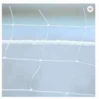 Transparent balcony security protection net nylon cat net