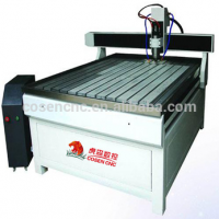 China 6090 mini 4 axis cnc router/mini desktop cnc router at factory price