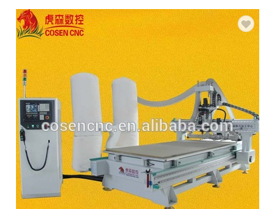 ATC Wood COSEN CNC 2513 Router (dis Type) ATC CNC Routers/CNC Engraving Machine